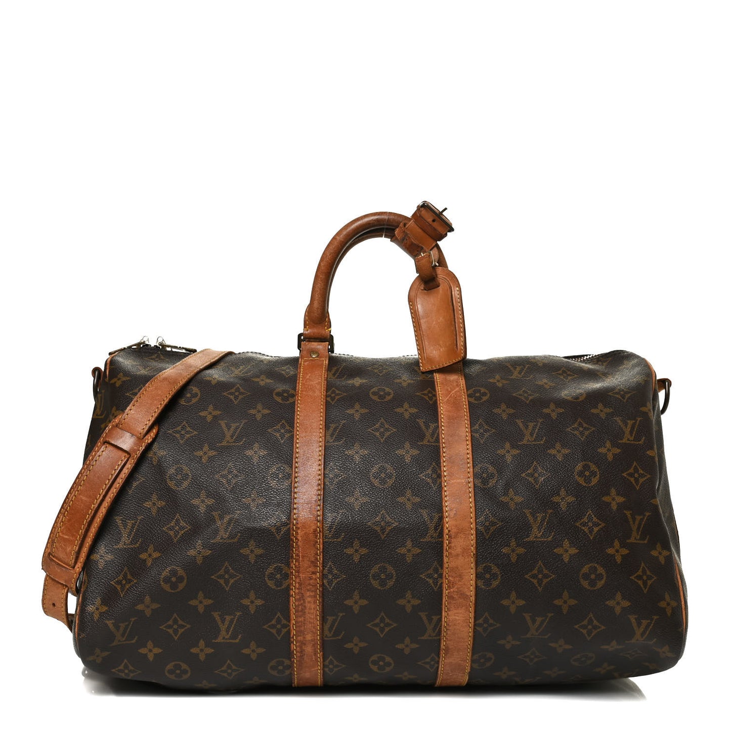 Monogram Keepall Bandouliere 45