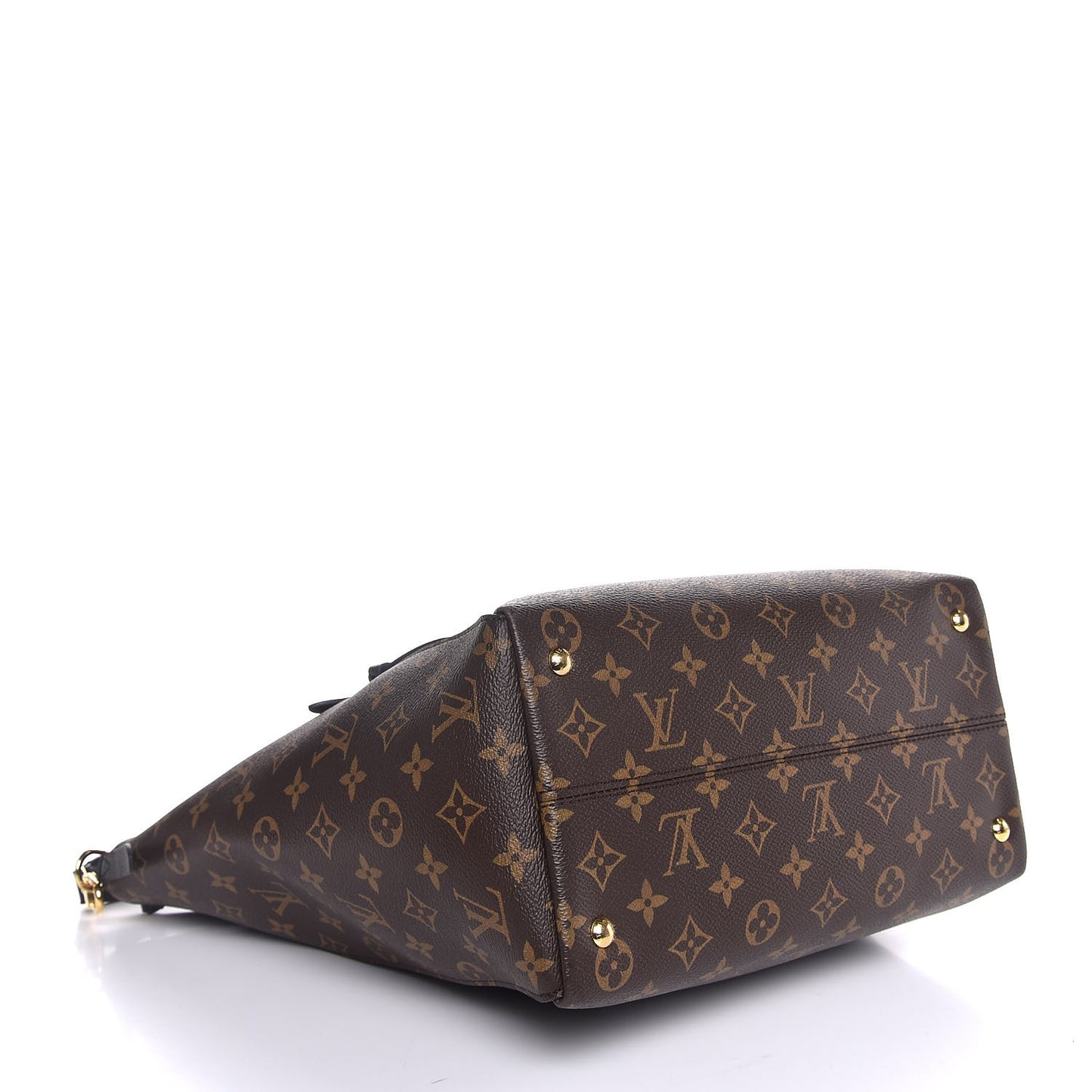 Monogram Tournelle MM Black