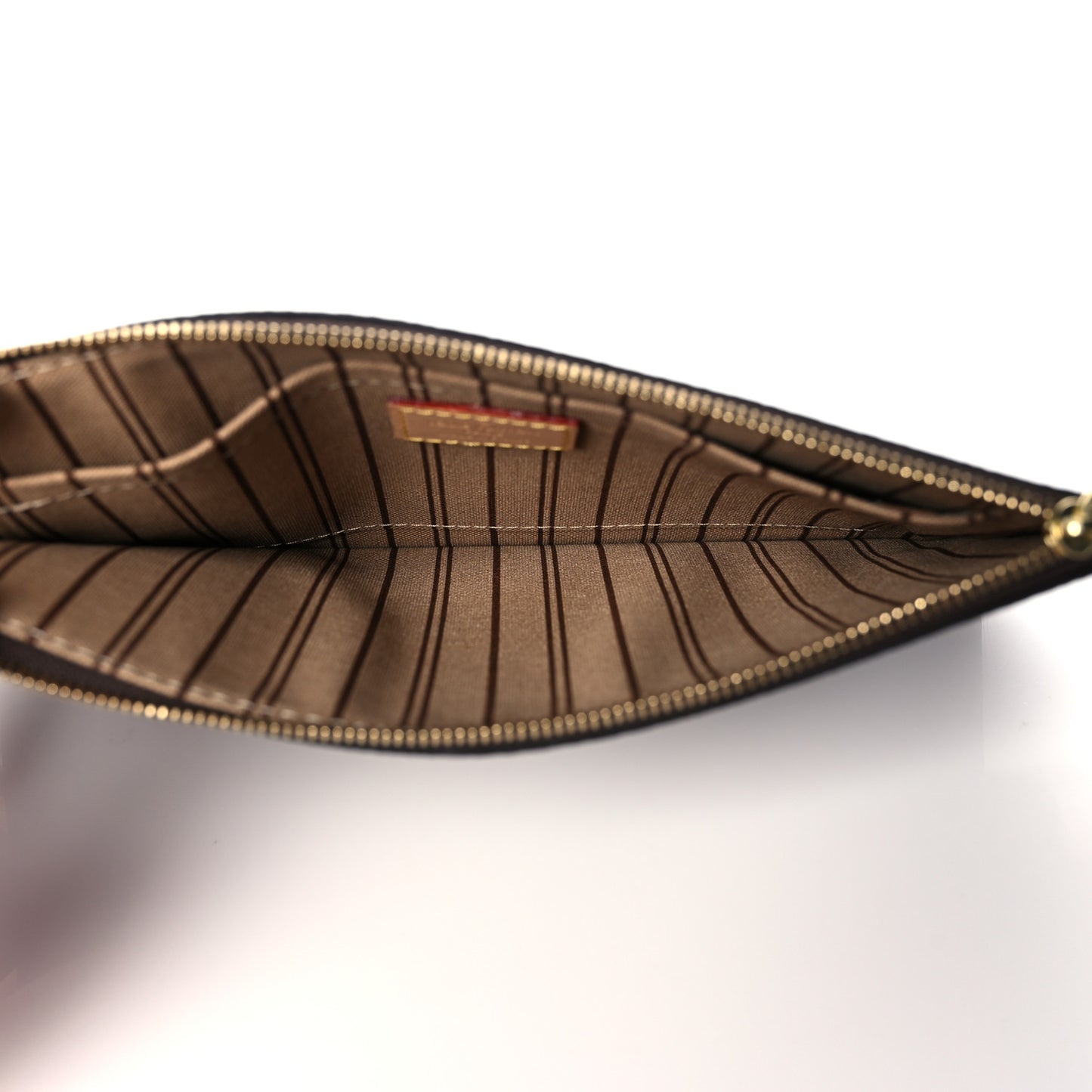 Monogram Neverfull MM GM Pochette