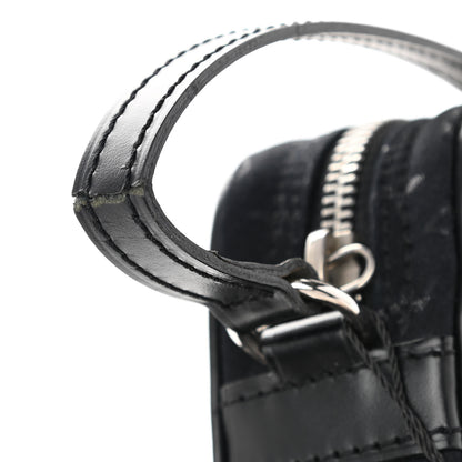 Louis Vuitton Satin Mini Monogram Conte De Fees Pochette Black 11 of 11