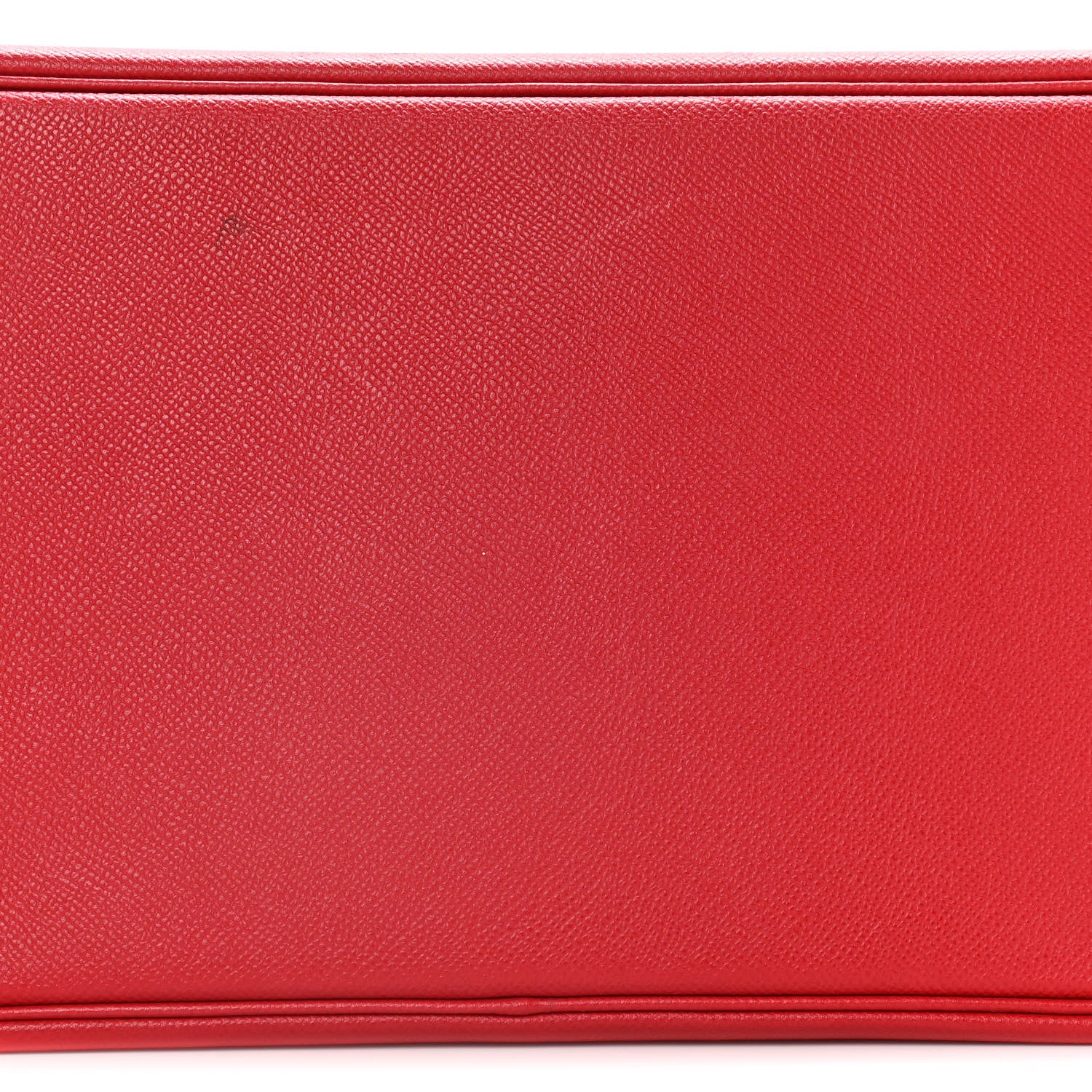 Hermes Epsom Birkin 35 Rouge Casaque 14 of 16