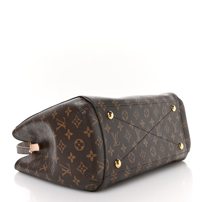 Louis Vuitton Monogram Montaigne GM 4 of 11