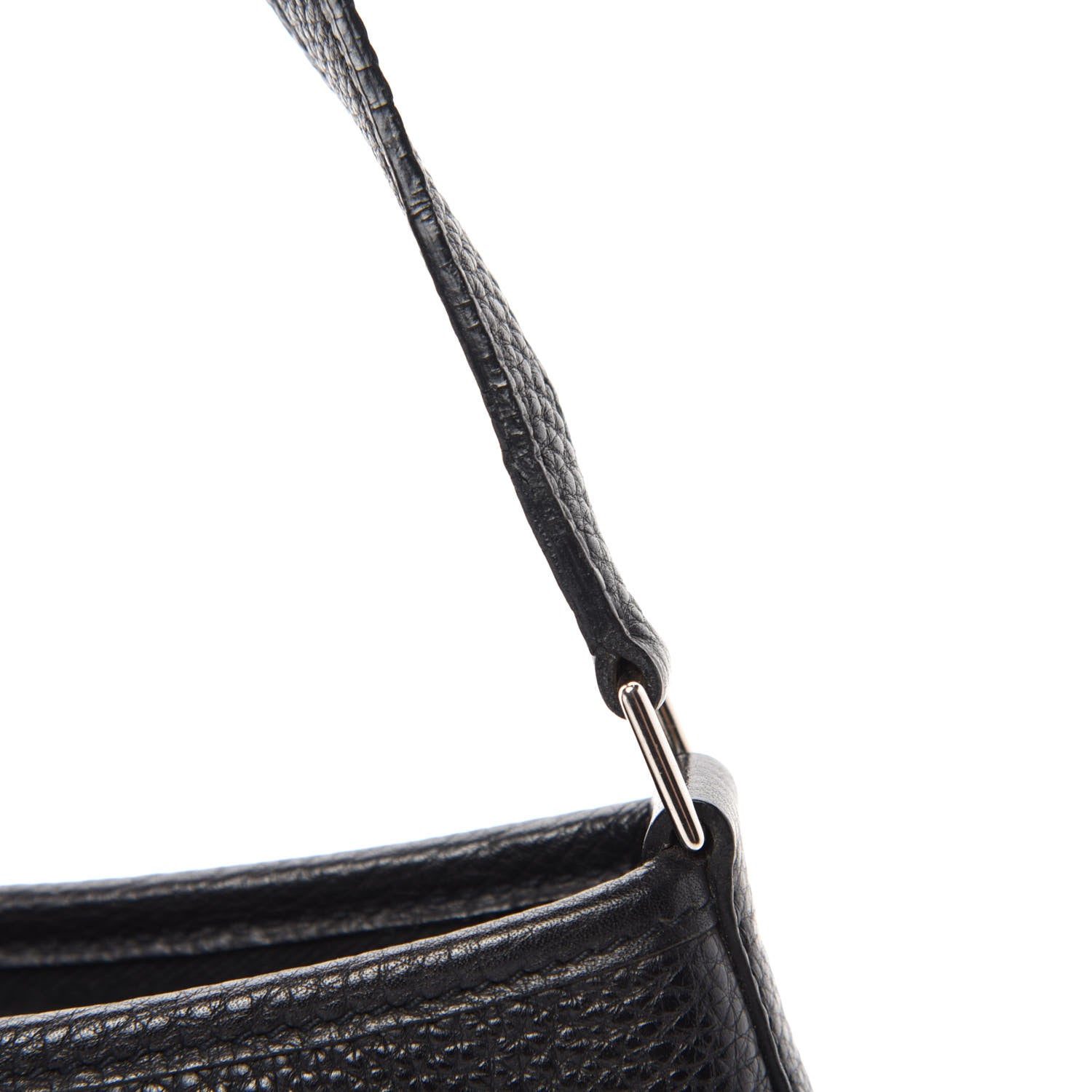 Hermes Togo Berlingo 23 PM Black 8 of 12