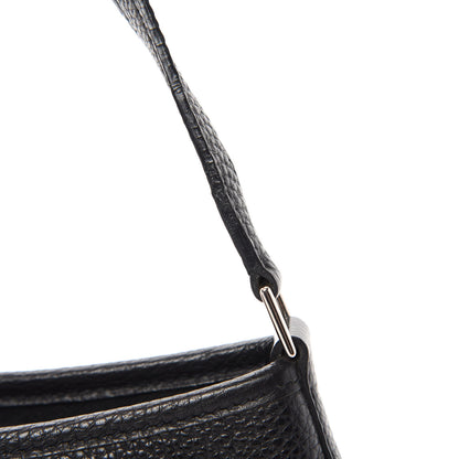 Hermes Togo Berlingo 23 PM Black 8 of 12