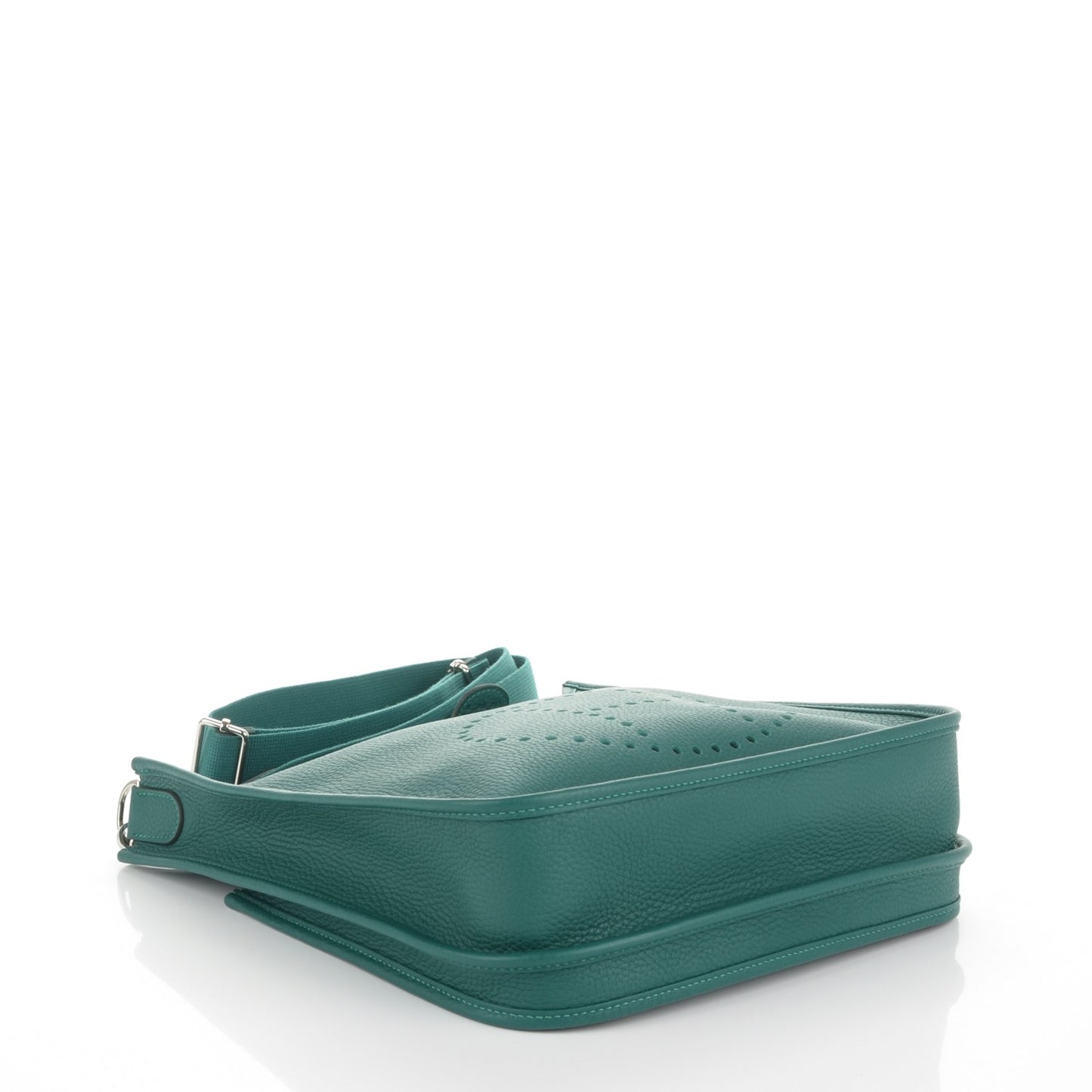 Taurillon Clemence Evelyne III PM Malachite