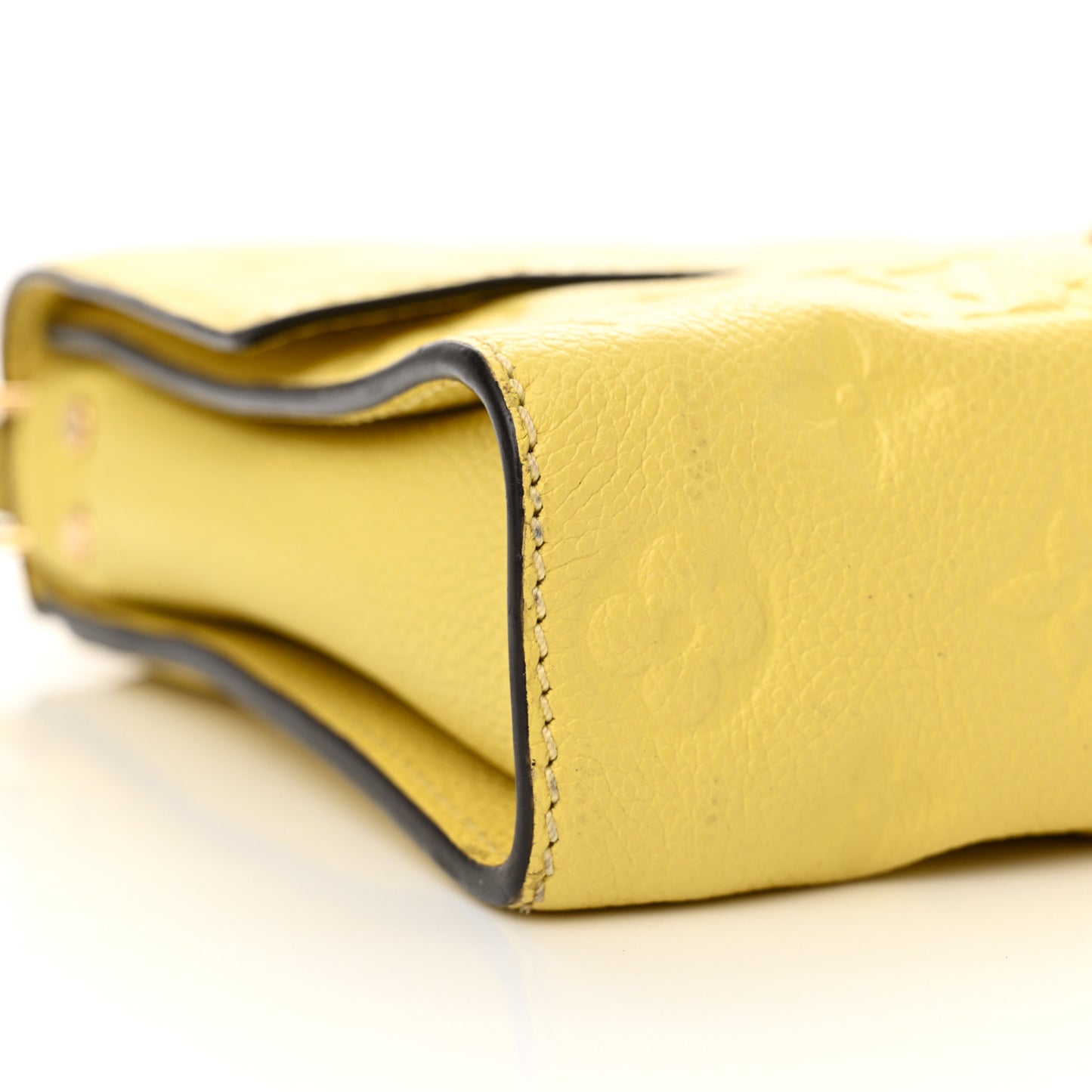 Empreinte Fascinante Citrine