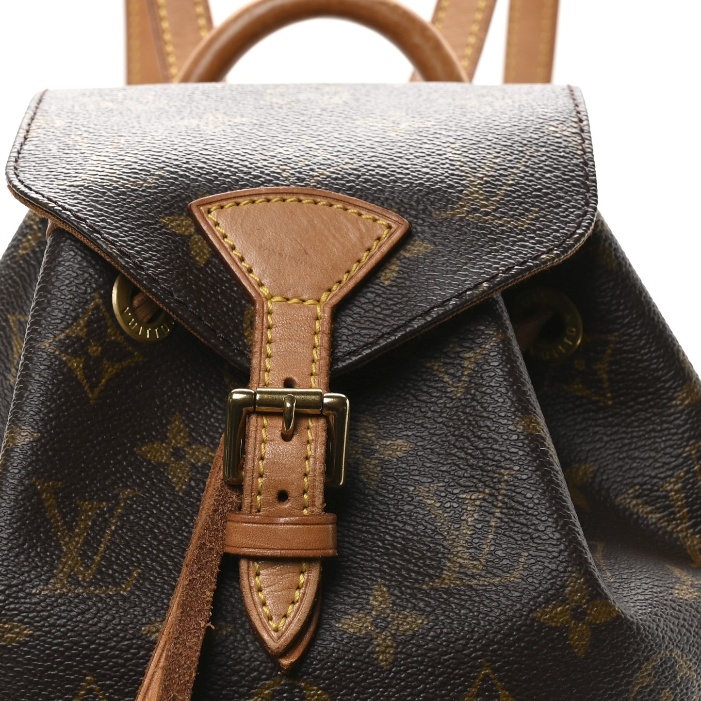 Monogram Mini Montsouris Backpack