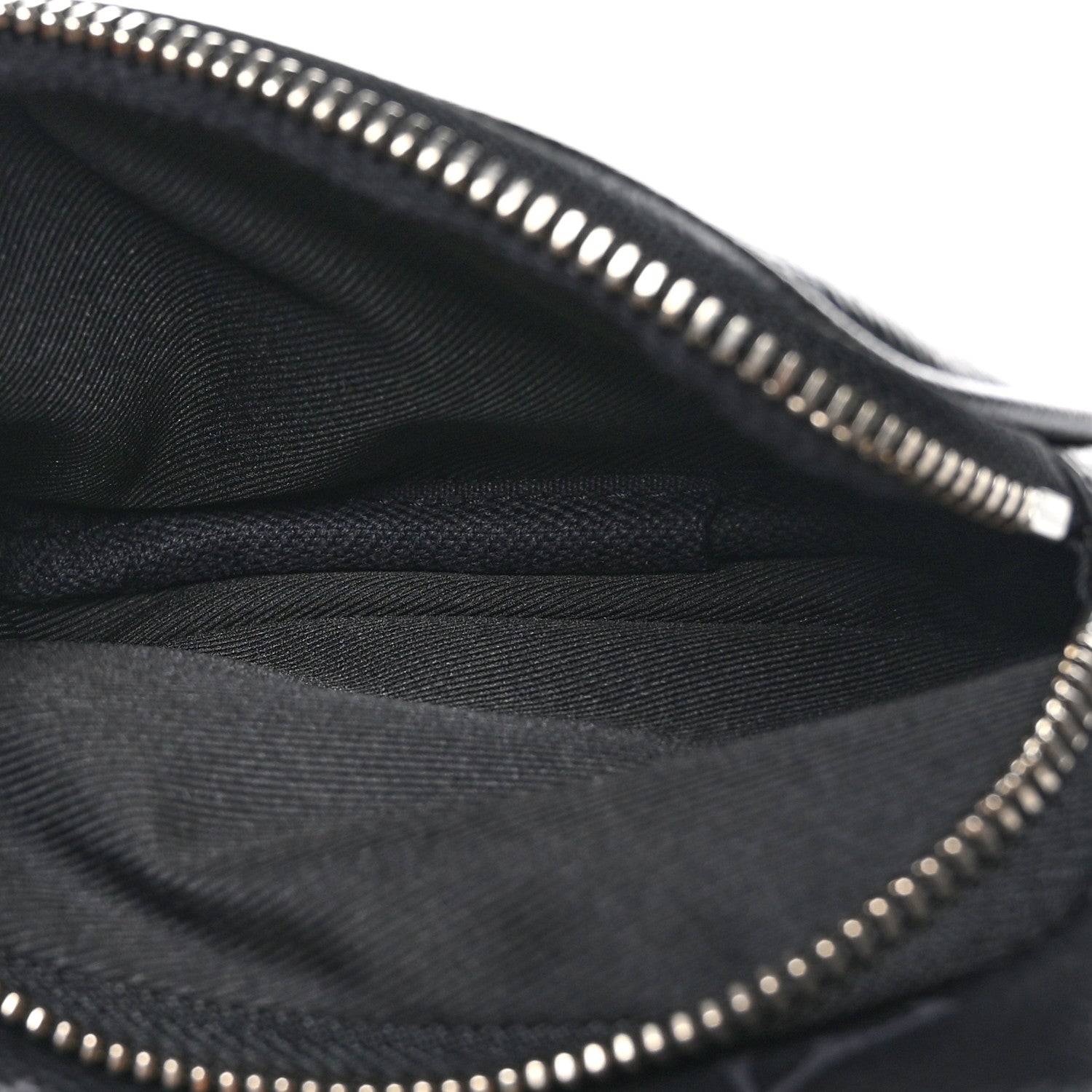 Louis Vuitton Monogram Eclipse Taigarama Outdoor Pouch Black 6 of 9