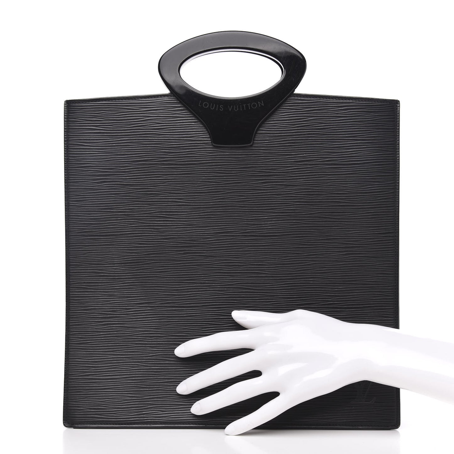 Epi Ombre Black