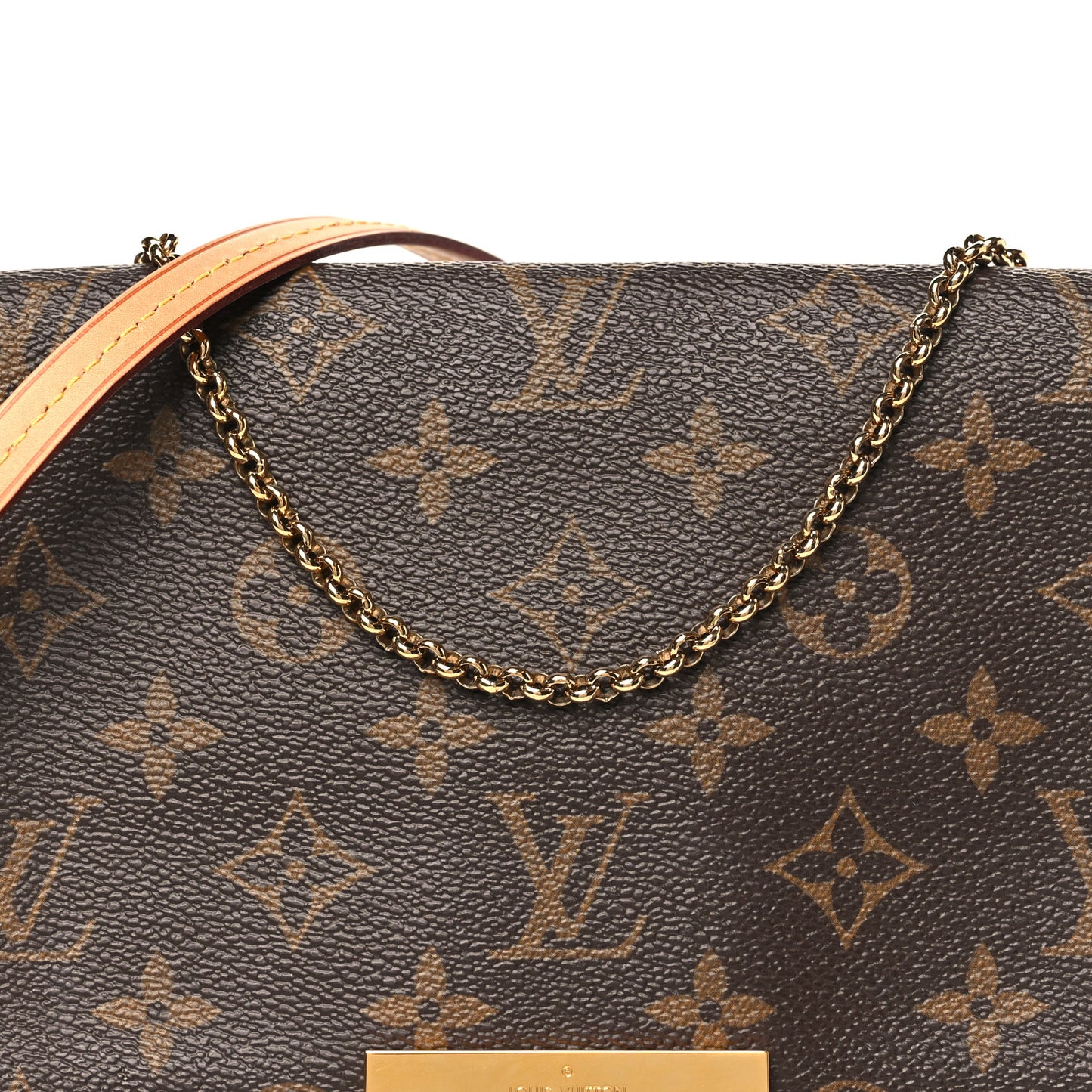 Monogram Favorite MM