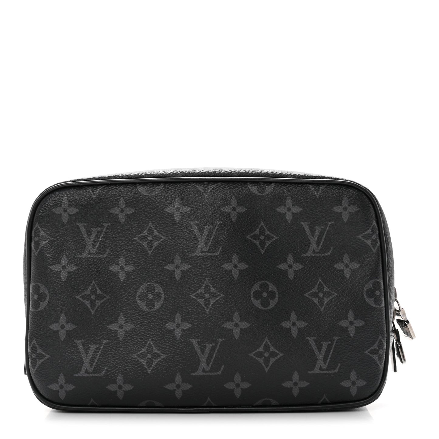 Monogram Eclipse Toilet Pouch GM