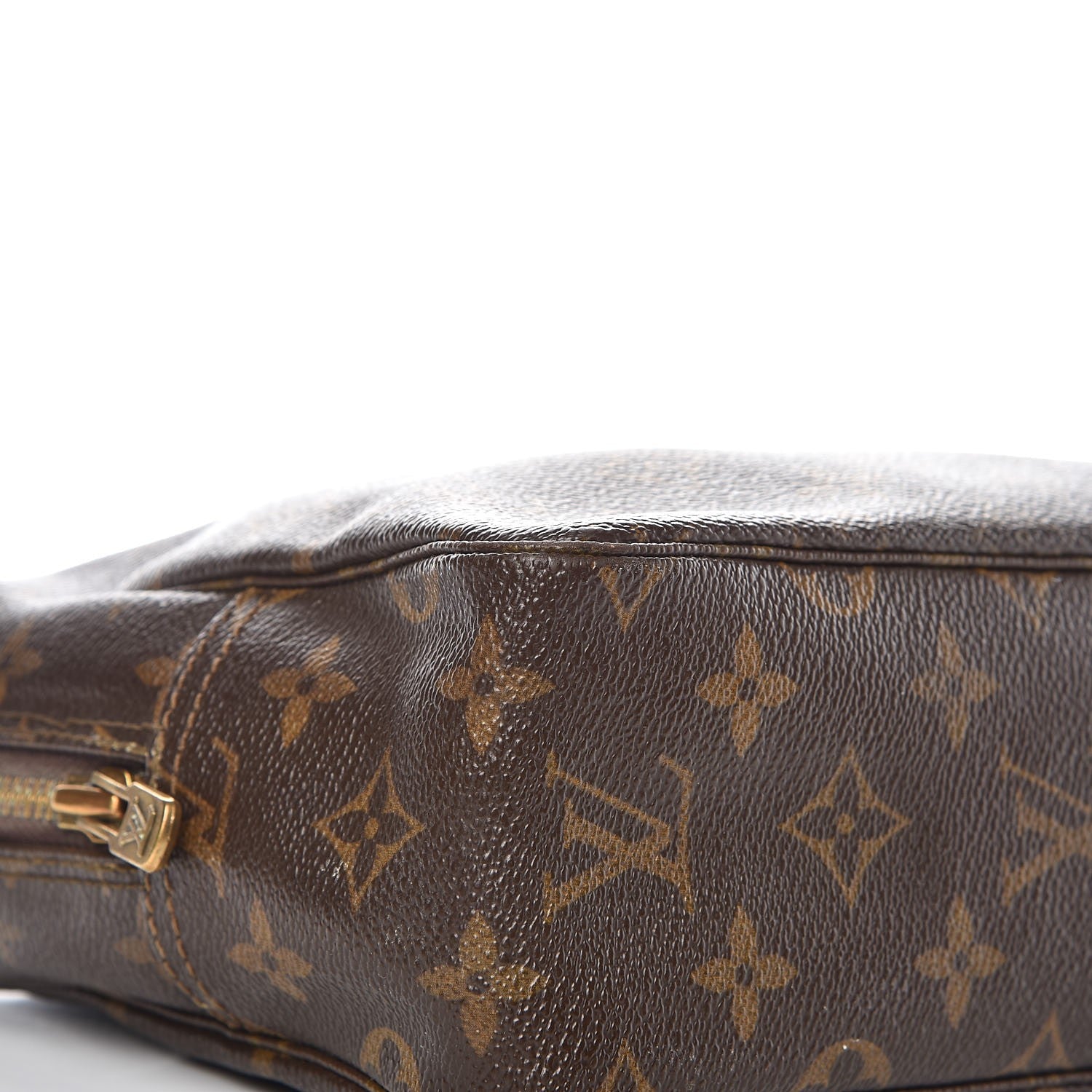 Louis Vuitton Monogram Trousse Toilette 28 19 of 20