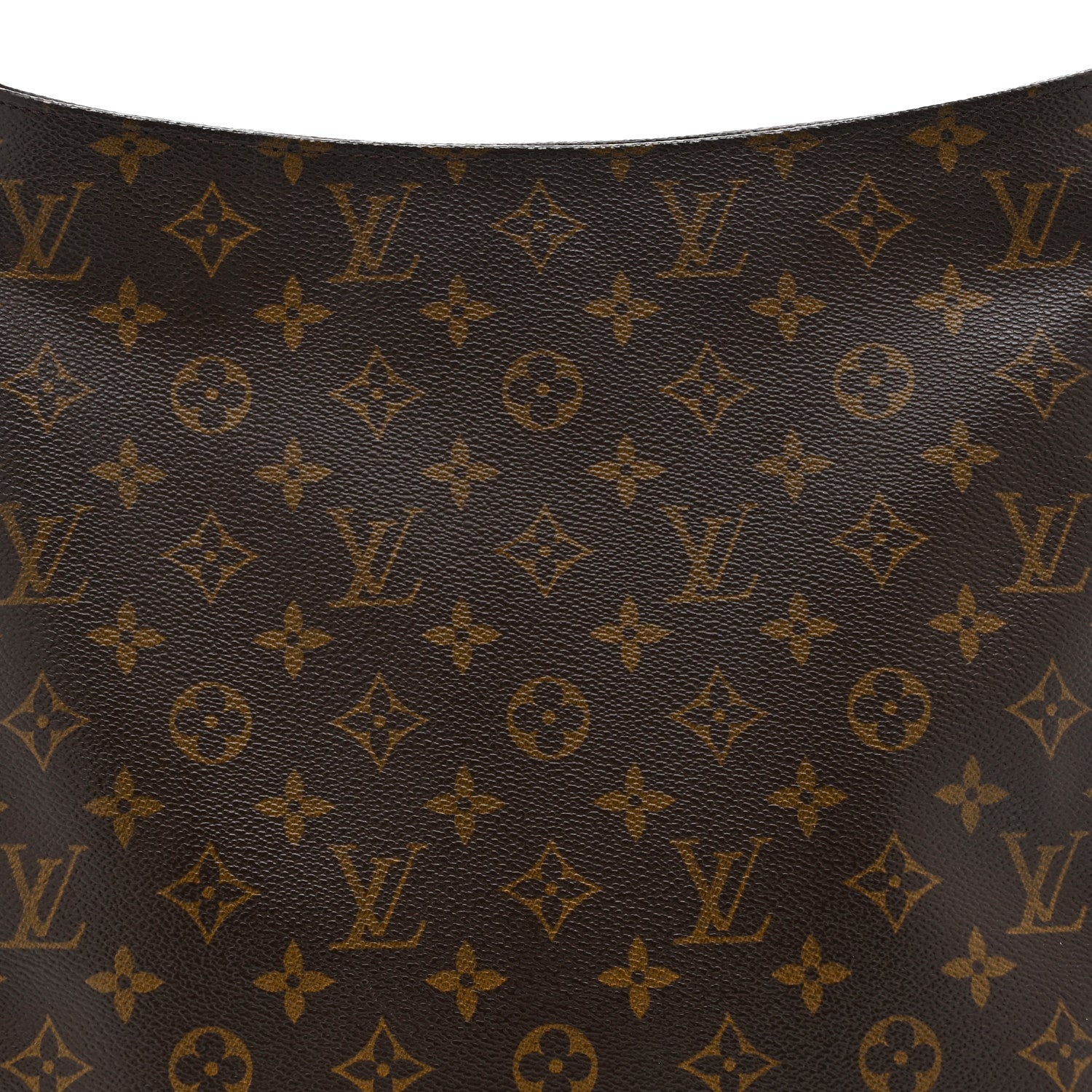 Louis Vuitton Monogram Looping GM 8 of 10