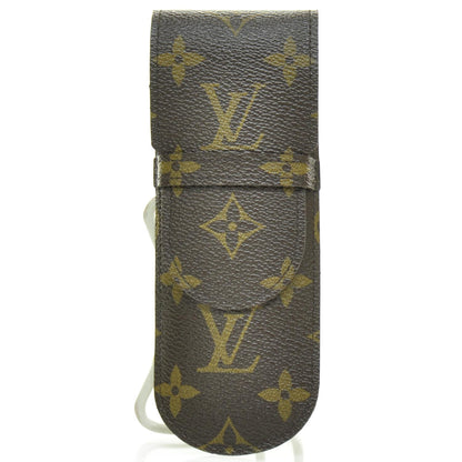 Louis Vuitton Monogram Etui Stylos Pen Case 1 of 6