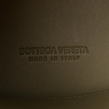 Bottega Veneta Nappa Intrecciato Small Andiamo Shoulder Bag Travertine 5 of 8