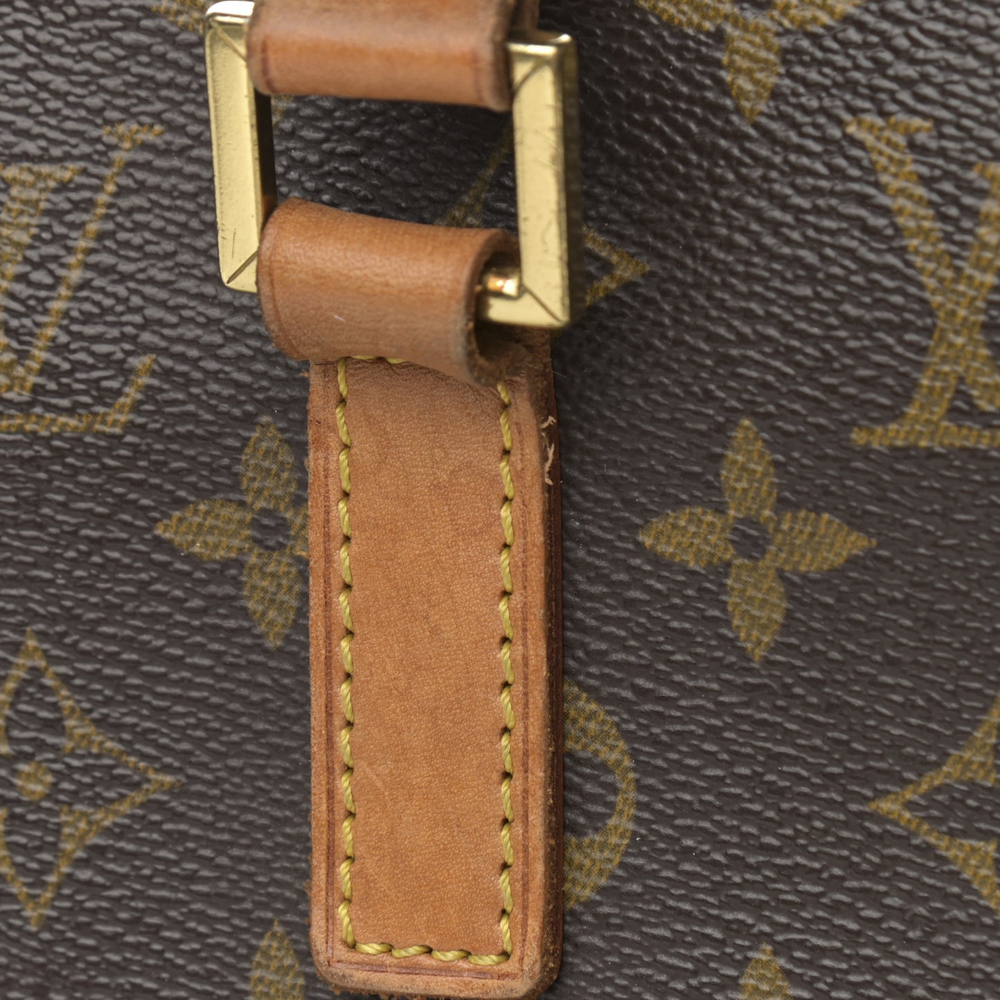Monogram Luco