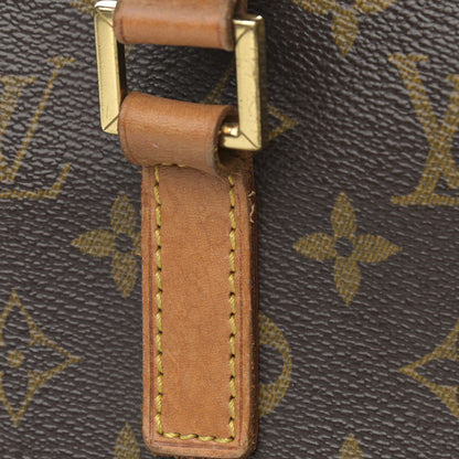 Louis Vuitton Monogram Luco 15 of 19