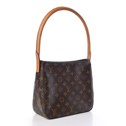 Louis Vuitton Monogram Looping MM 3 of 10