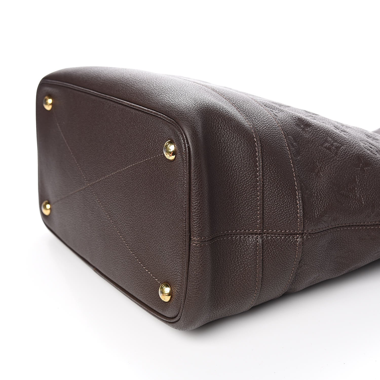 Louis Vuitton Empreinte Citadine GM Terre 12 of 13