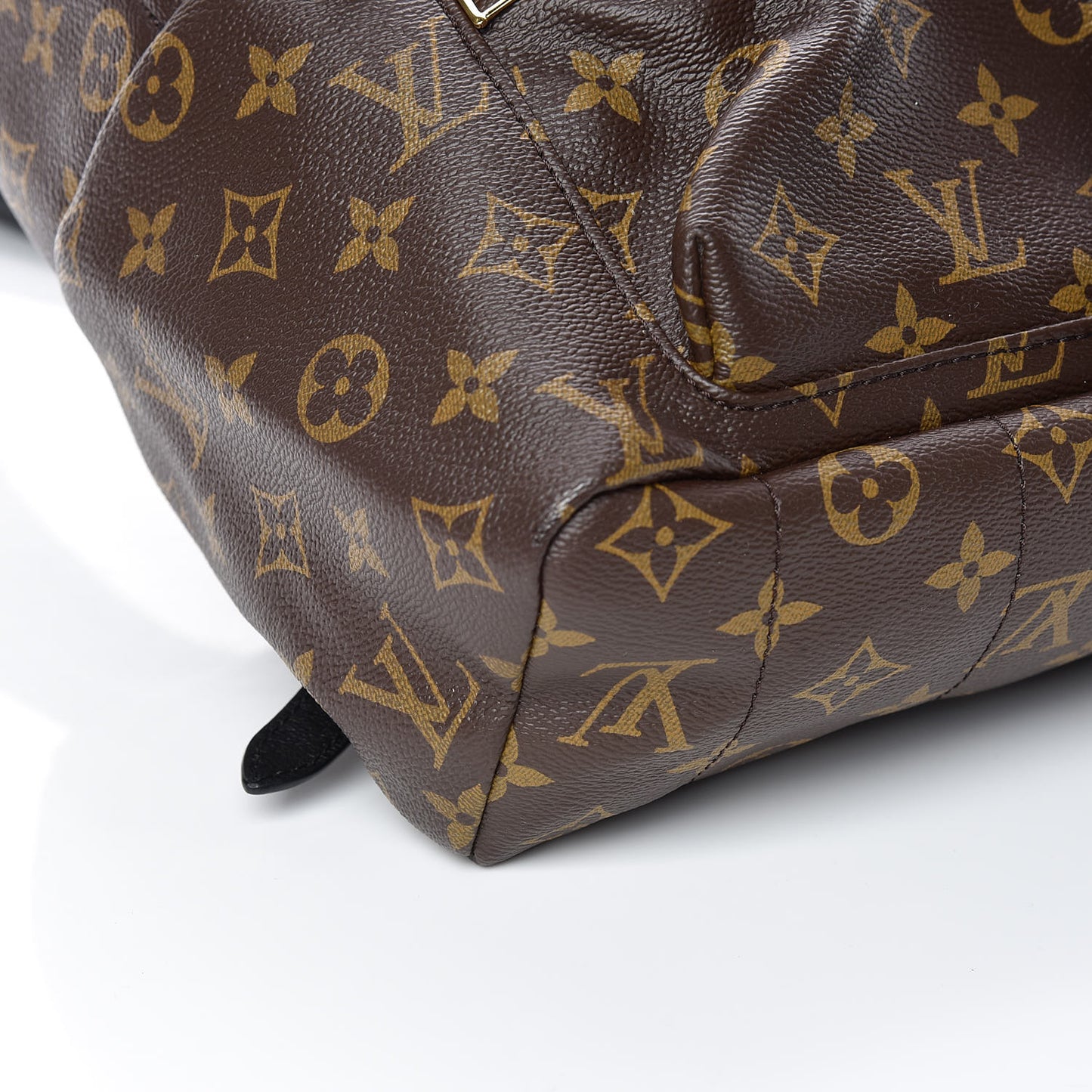 Monogram Palm Springs Backpack MM