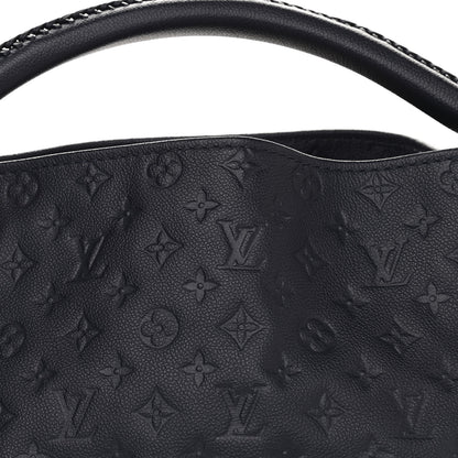 Louis Vuitton Empreinte Artsy MM Marine Rouge 8 of 10