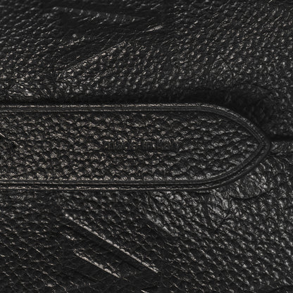 Louis Vuitton Empreinte Neonoe MM Black 7 of 10