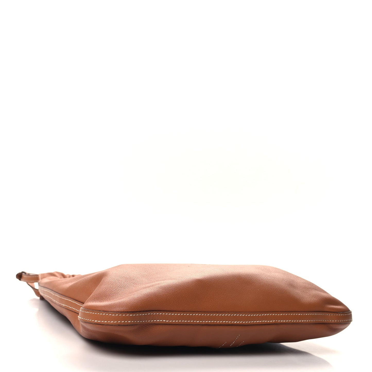 Cheri Calfskin Bridado Backpack Gold