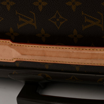 Louis Vuitton Monogram Pegase 55 14 of 16