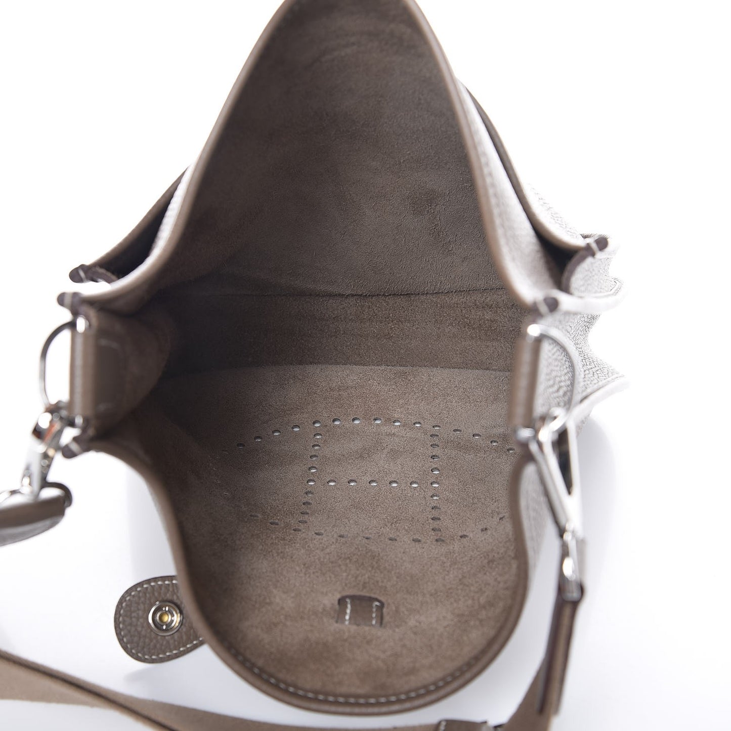 Taurillon Clemence Evelyne III PM Etoupe