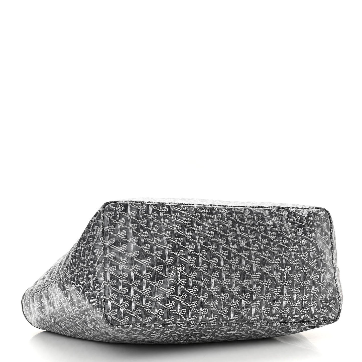 Goyardine Saint Louis PM Grey