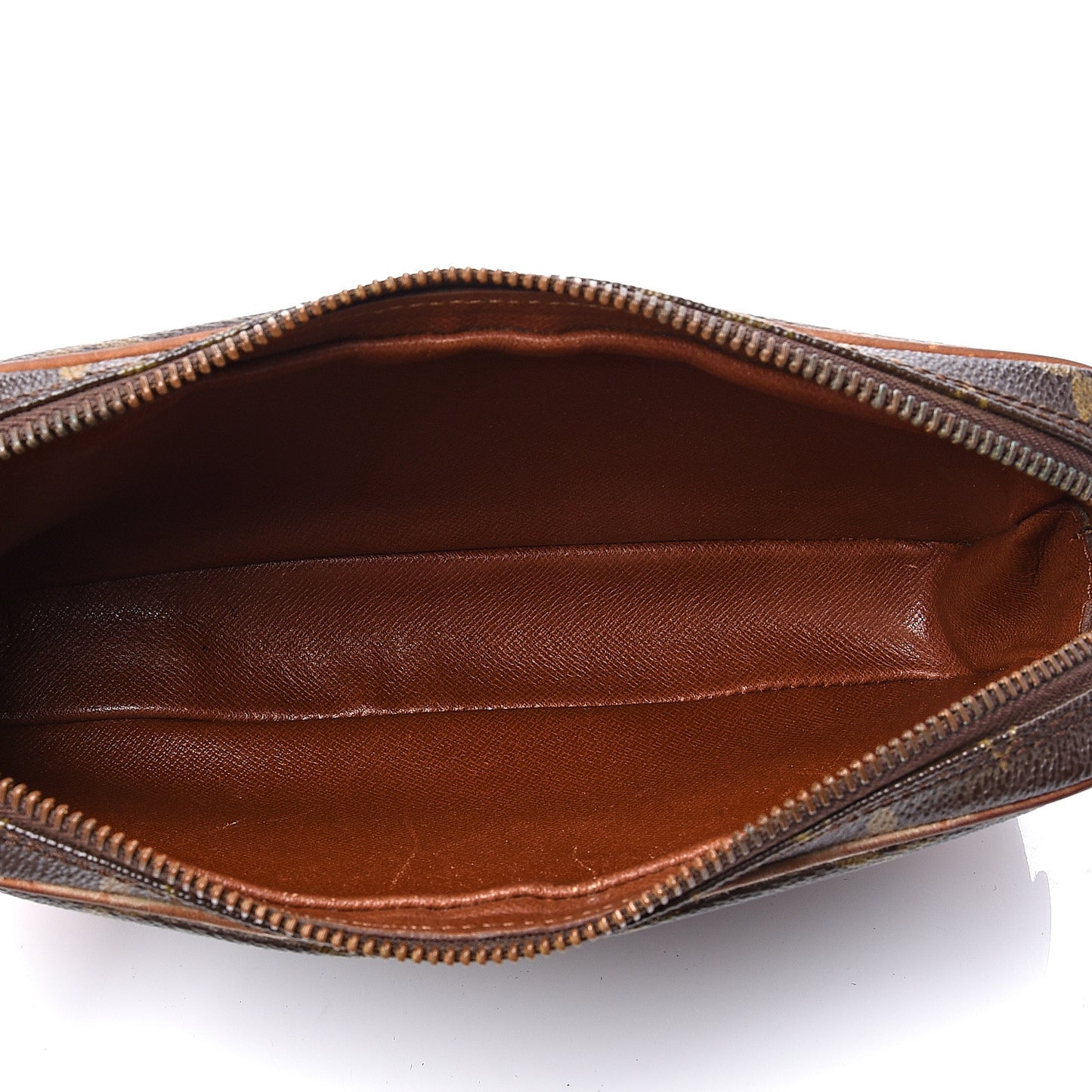 Monogram Pochette Marly Dragonne 22