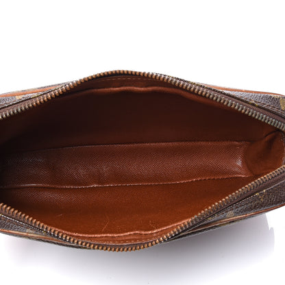 Louis Vuitton Monogram Pochette Marly Dragonne 22 4 of 9
