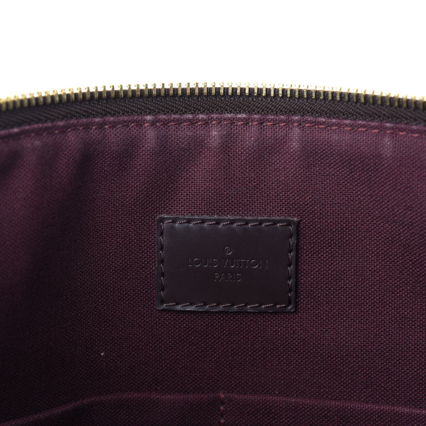 Damier Ebene Iena MM