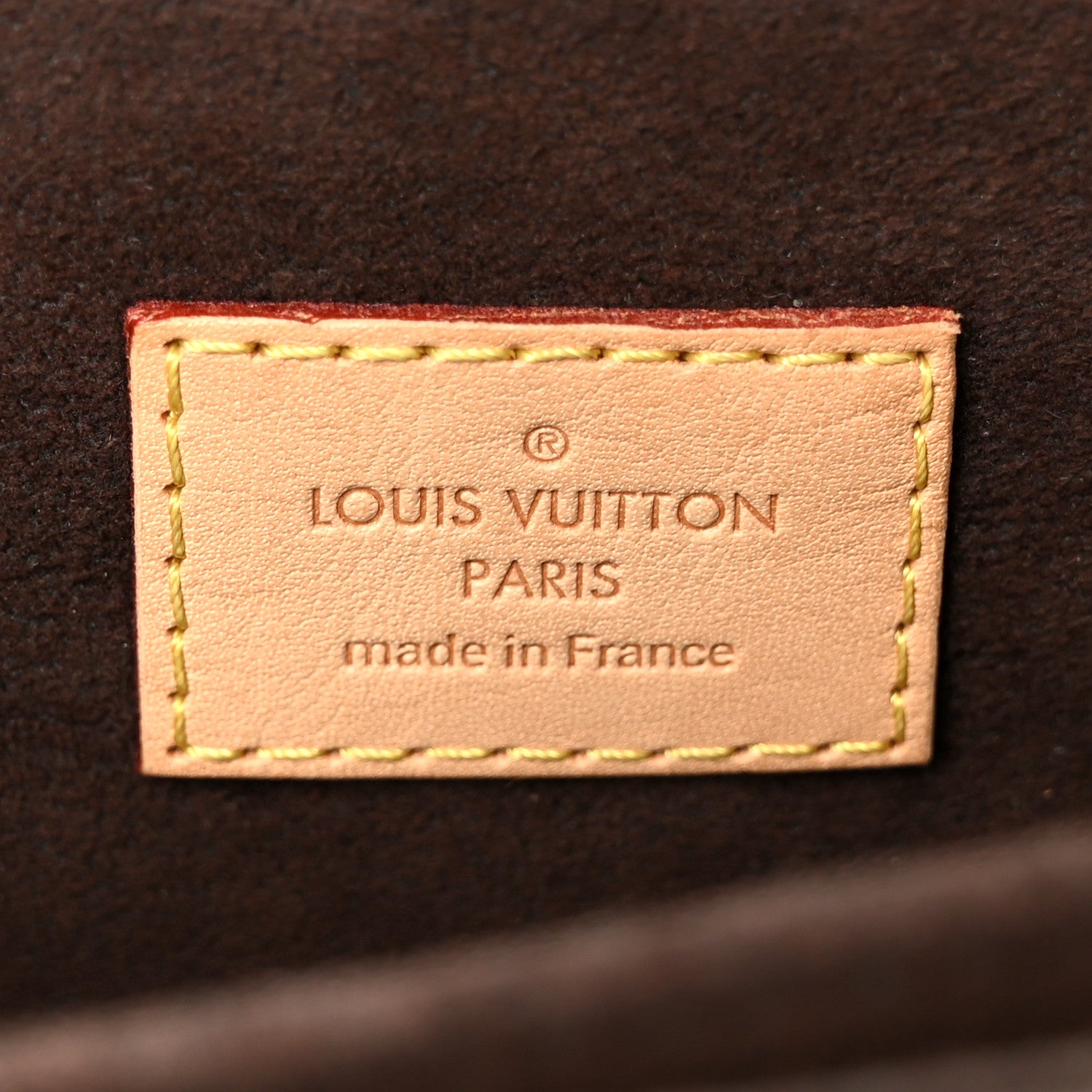 Louis Vuitton Monogram Pochette Metis 6 of 11
