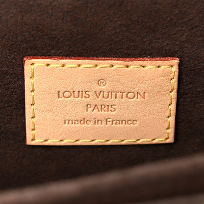 Louis Vuitton Monogram Pochette Metis 6 of 11