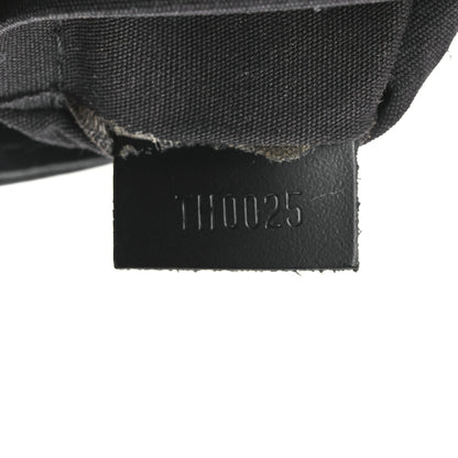 Louis Vuitton Epi Mandara PM Black 7 of 11