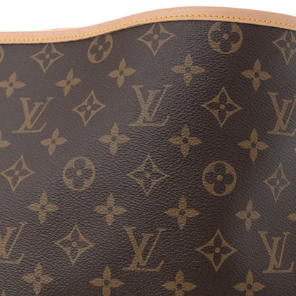 Louis Vuitton Monogram Artsy MM 7 of 10