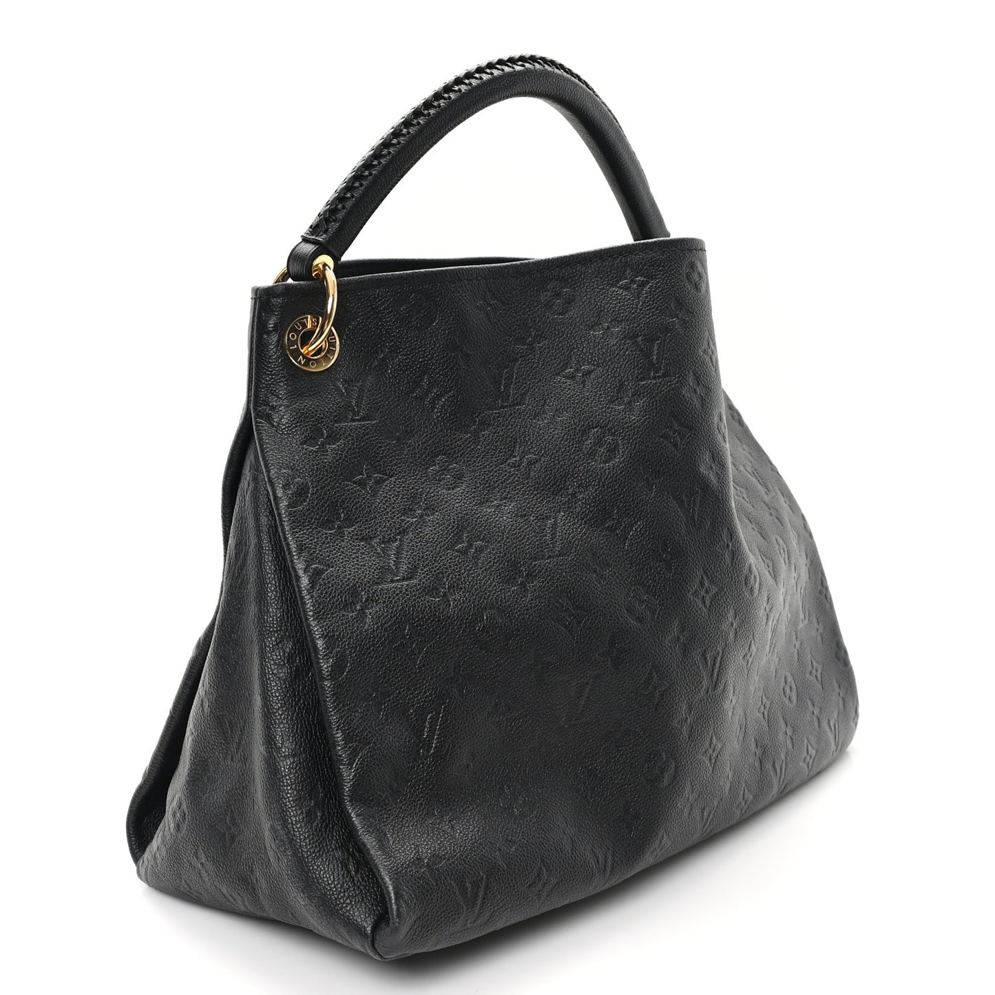 Empreinte Artsy MM Black