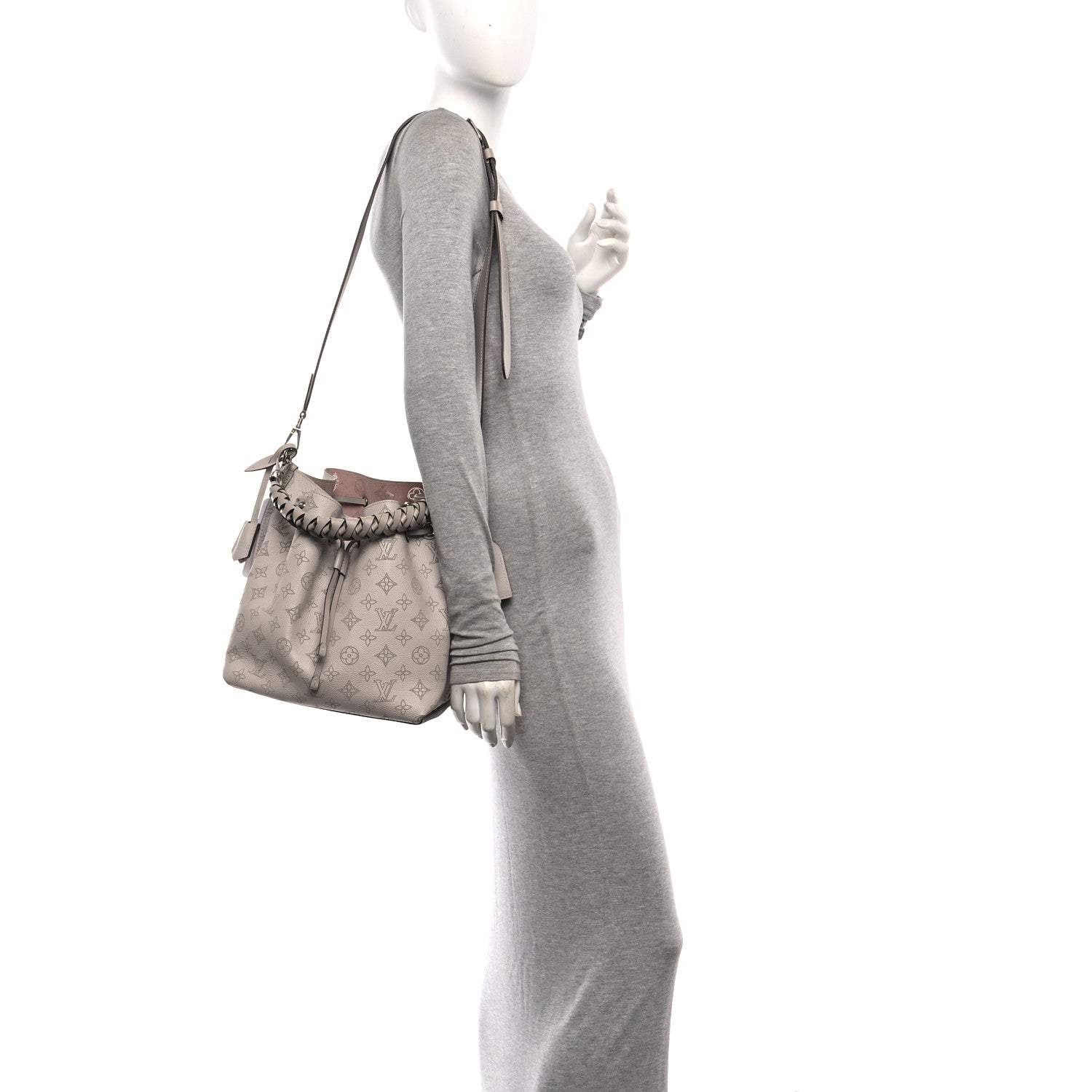 Louis Vuitton Mahina Muria Brume 2 of 9