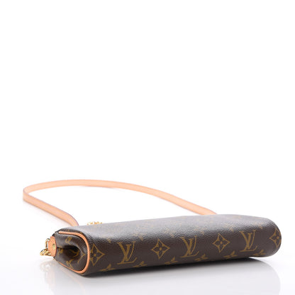 Louis Vuitton Monogram Eva Clutch 4 of 7
