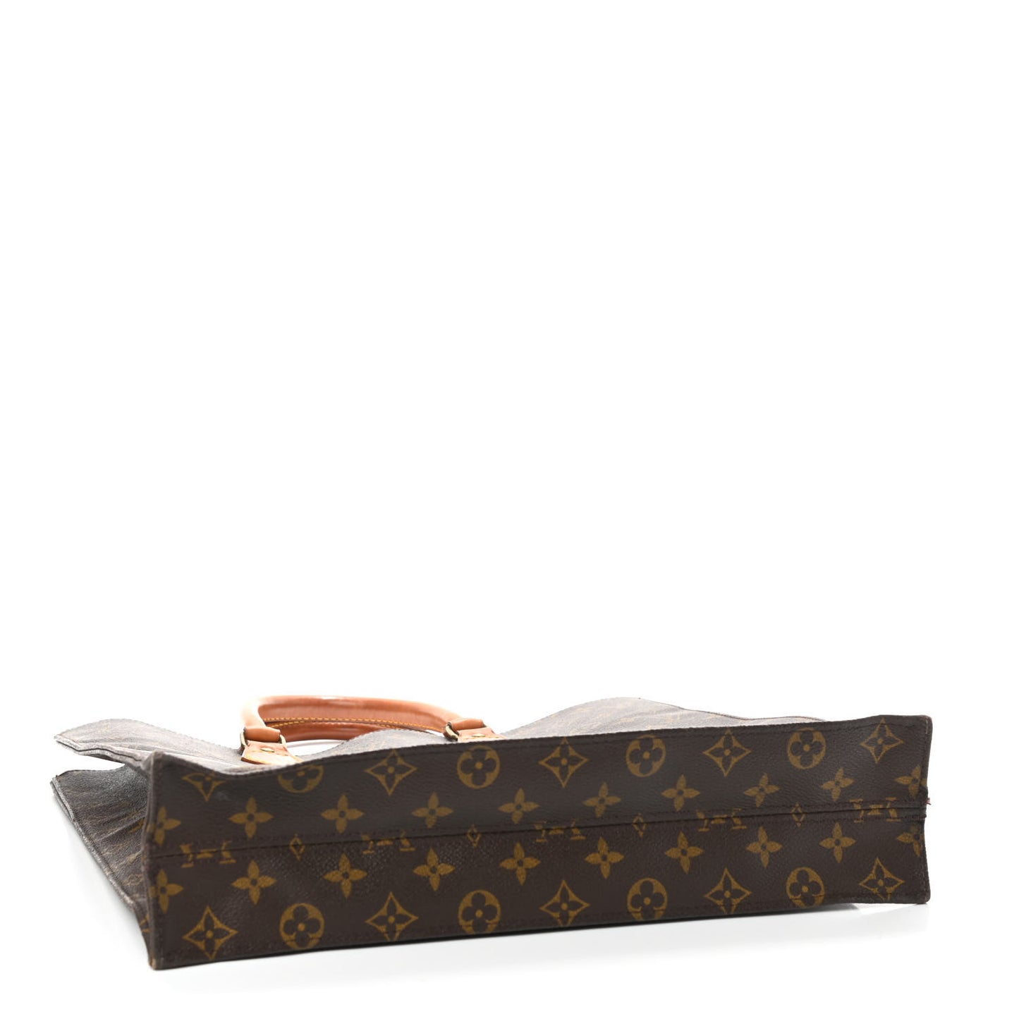 Monogram Sac Plat