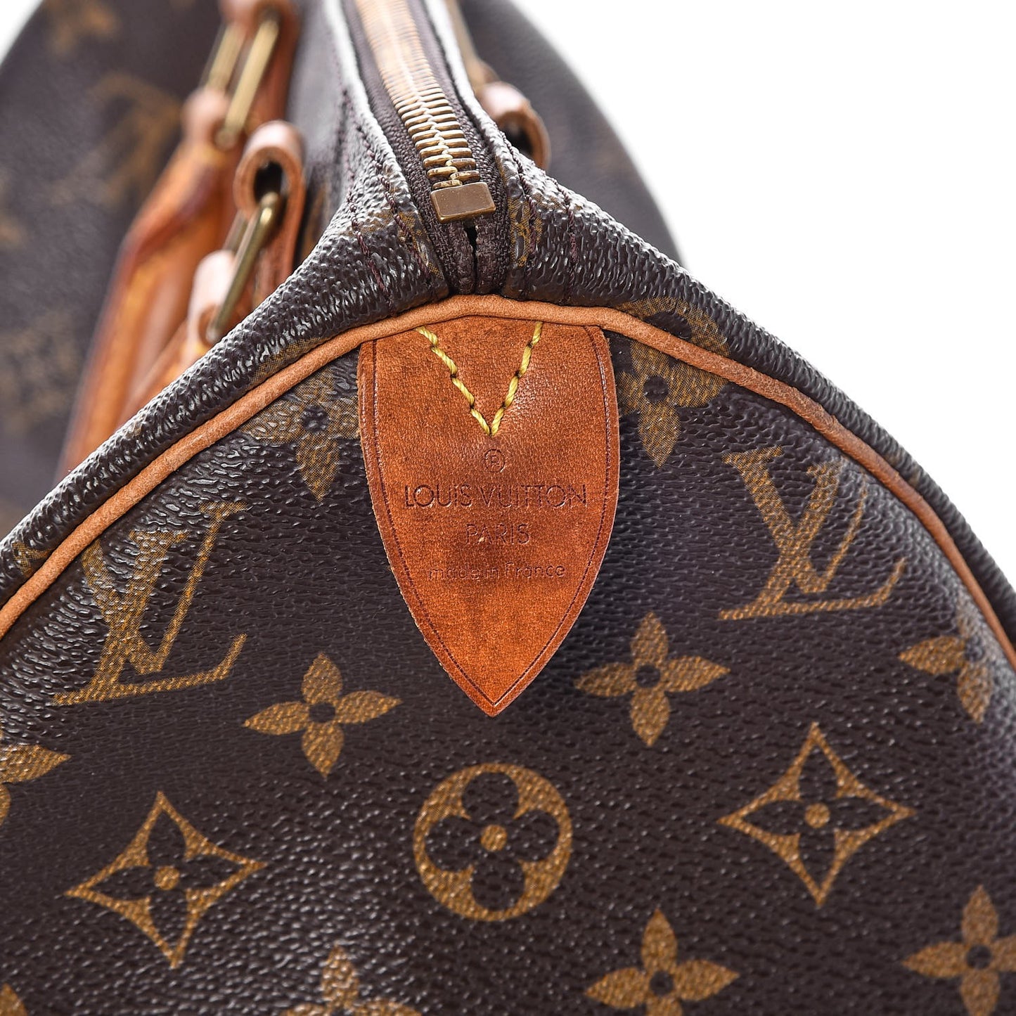 Monogram Speedy 30