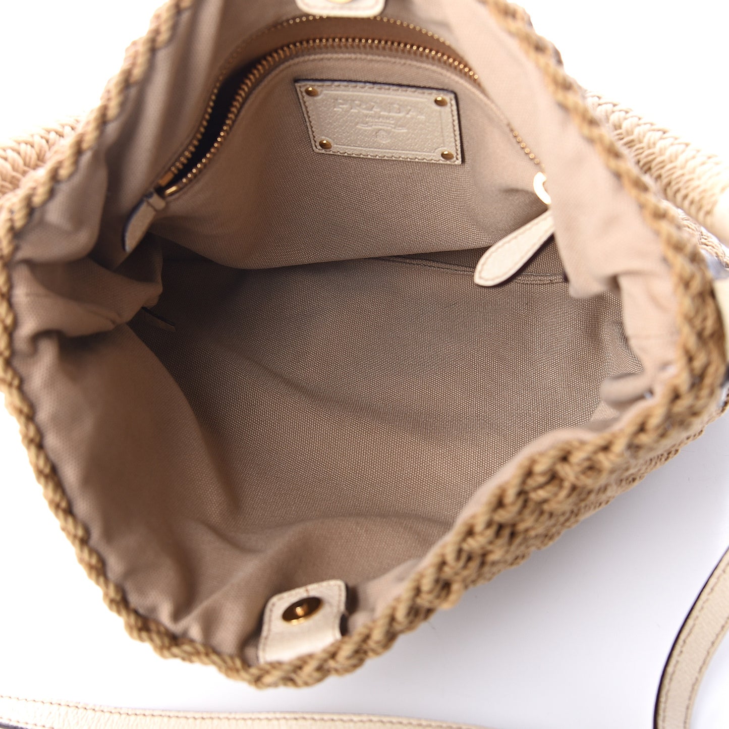 Paglia Cinghiale Hobo Naturale Cera