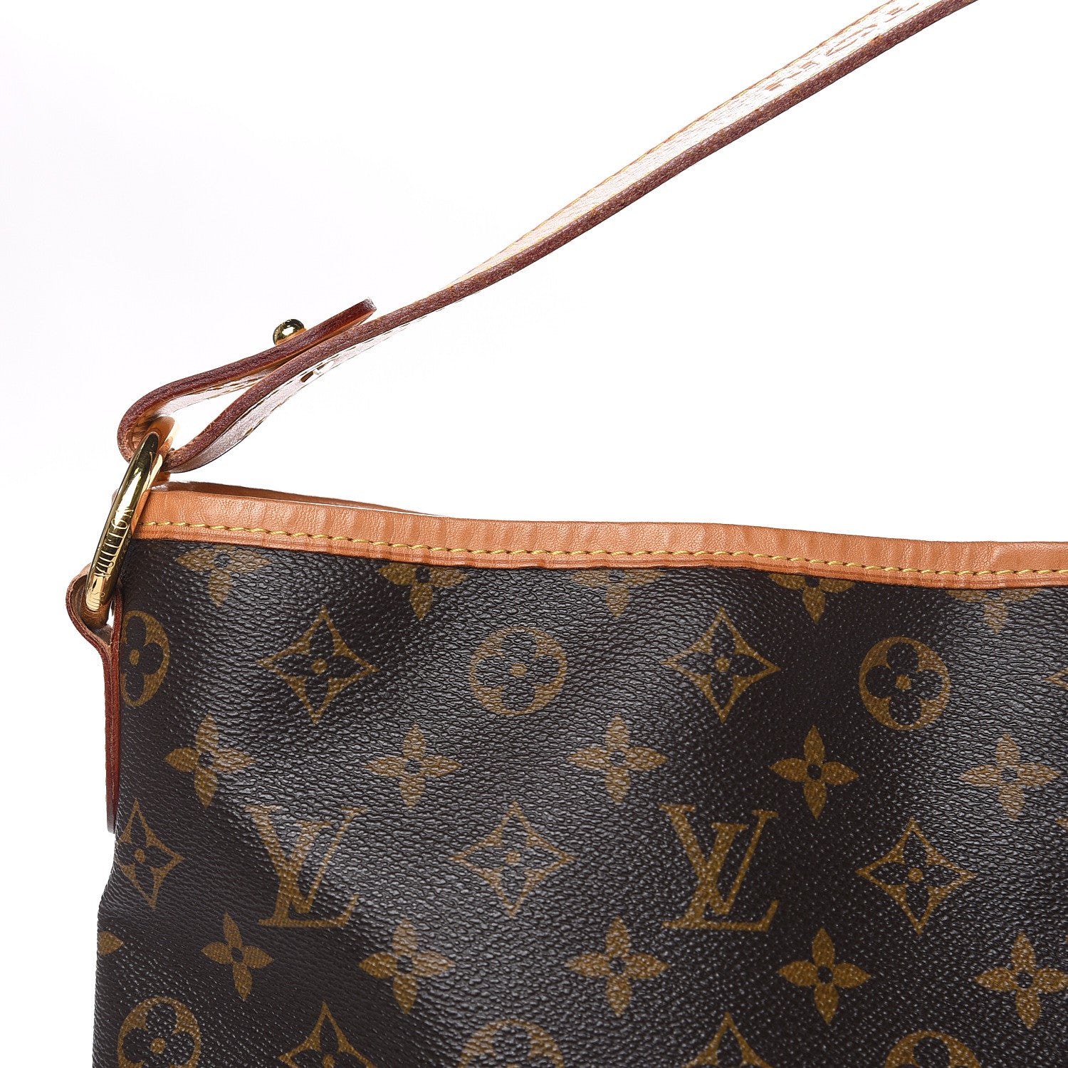 Louis Vuitton Monogram Delightful PM 11 of 11