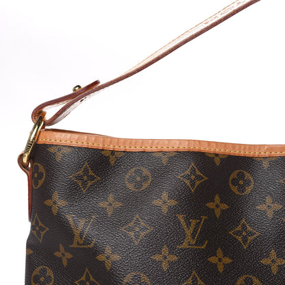 Louis Vuitton Monogram Delightful PM 11 of 11