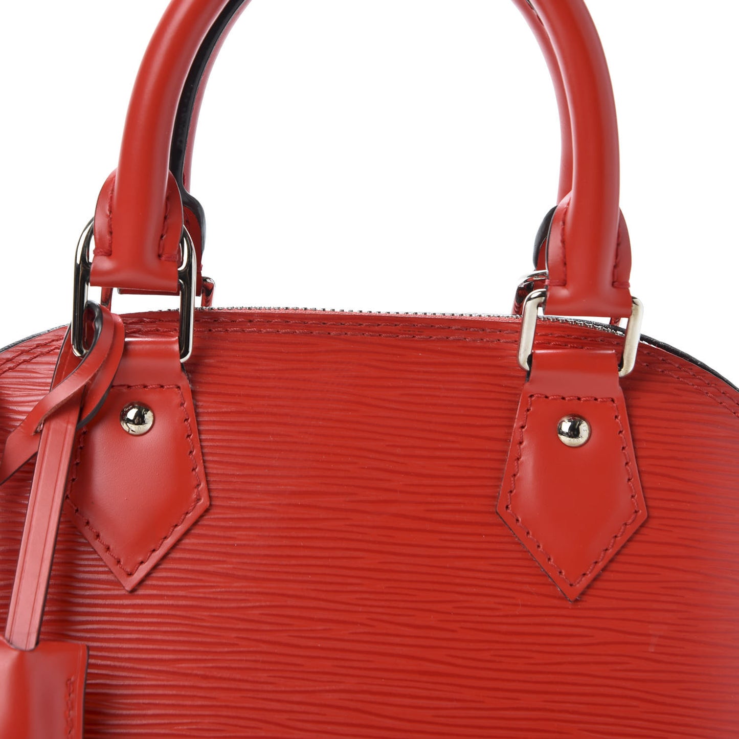 Epi Alma BB Coquelicot