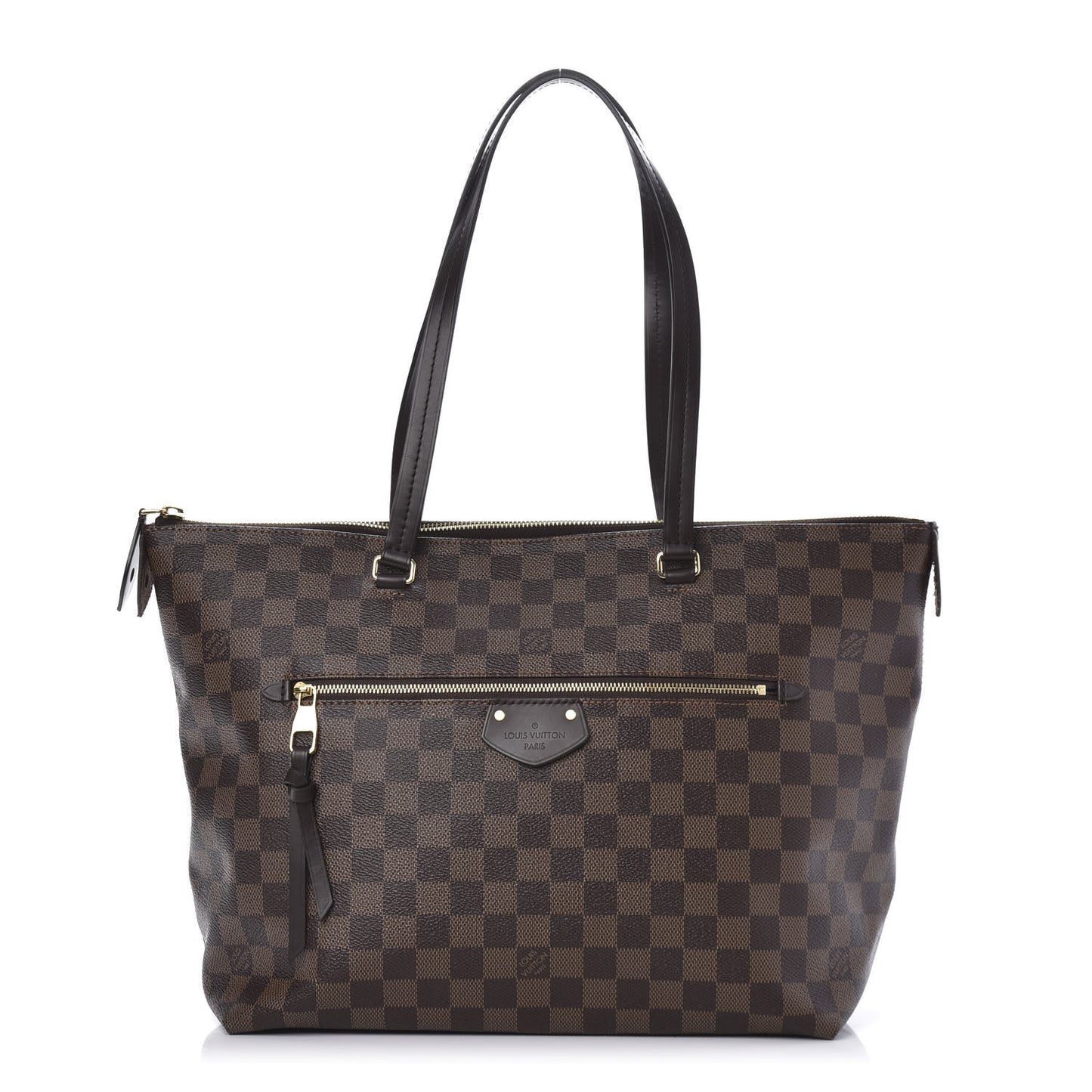 Damier Ebene Iena MM