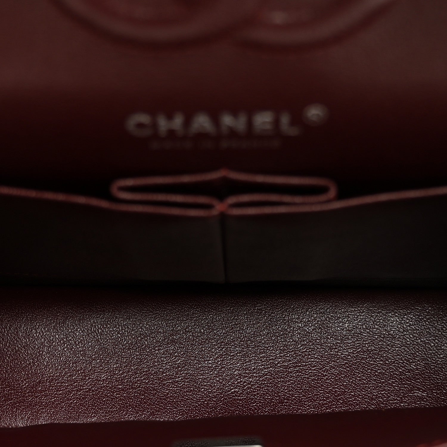 Chanel Caviar Quilted Small Double Flap Black 5 of 10