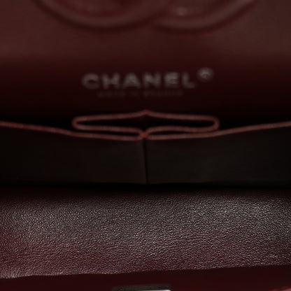 Chanel Caviar Quilted Small Double Flap Black 5 of 10