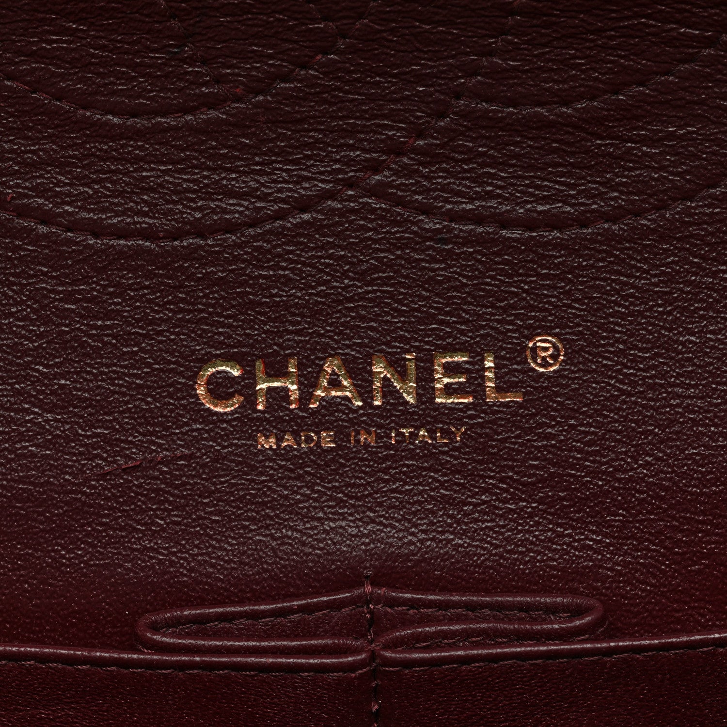 Chanel Caviar Quilted Jumbo Double Flap Black 6 of 11